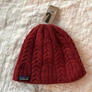 Patagonia Beanie